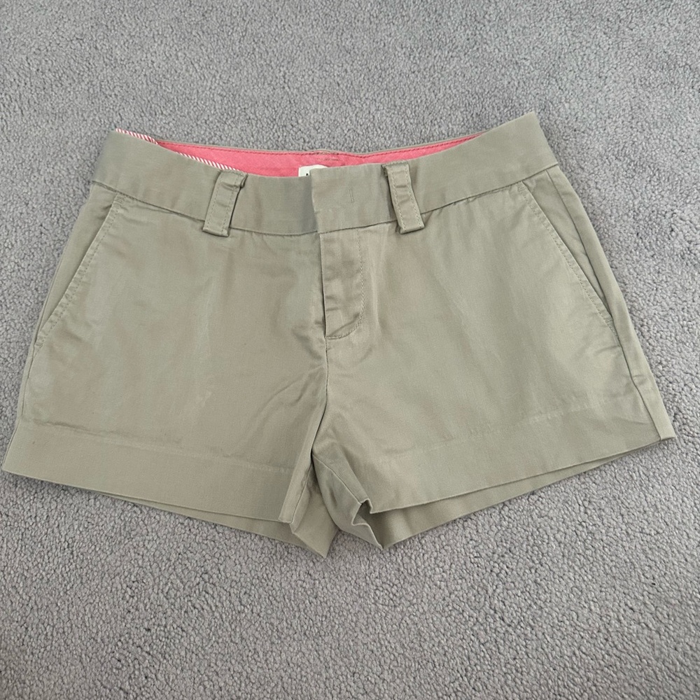 2/$30 - Banana Republic Shorts